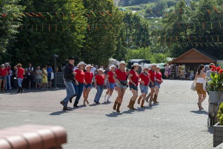 XXIII Wiślaczek Country